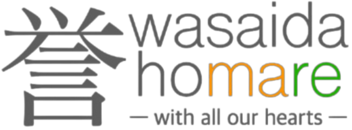 Wasaida Homare