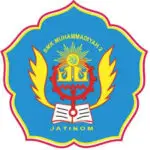 Logo SMK Muhammadiyah 2 Klaten