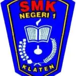 Logo SMK N 1 Klaten